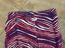 Load image into Gallery viewer, Vintage Buffalo Bills Zubaz Football Pants, Size XL