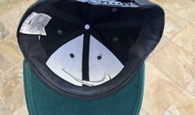 Load image into Gallery viewer, Vintage Nike Swoosh White Tag Snapback Hat ###