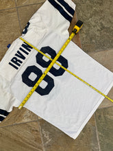 Load image into Gallery viewer, Vintage Dallas Cowboys Michael Irvin Champion Football Jersey, Size 44, Large