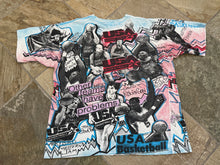 Load image into Gallery viewer, Vintage Dream Team USA Magic Johnson Basketball TShirt, Size XL