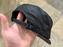 Load image into Gallery viewer, Vintage San Francisco 49ers Leather Script Football Hat