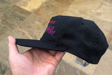 Load image into Gallery viewer, Vintage Los Angeles Clippers Sports Specialties Script Snapback Basketball Hat