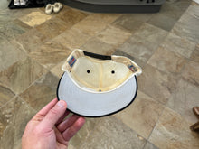 Load image into Gallery viewer, Vintage Cincinnati Bengals Logo Athletic Diamond Snapback Football Hat