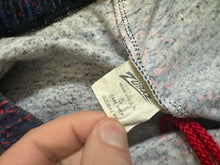 Load image into Gallery viewer, Vintage Buffalo Bills Zubaz Football Pants, Size Small