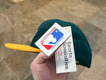 Load image into Gallery viewer, Vintage Oakland Athletics Sports Specialties Snapback Baseball Hat