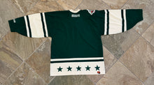 Load image into Gallery viewer, Vintage 2004 NHL All Star Game Minnesota CCM Hockey Jersey, Size Large