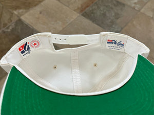 Vintage Iowa Hawkeyes The Game Circle Logo Snapback College Hat