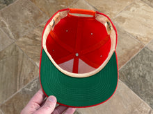 Load image into Gallery viewer, Vintage Oklahoma State Cowboys The Game Bar Snapback College Hat