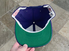 Load image into Gallery viewer, Vintage Furman Paladins Sports Specialties Script Snapback College Hat