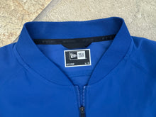 Load image into Gallery viewer, Florida Gators Team Issued New Era Batting Practice College Baseball Jacket, Size Large