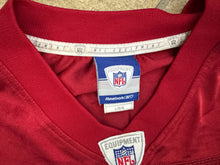 Load image into Gallery viewer, Vintage San Francisco 49ers Antonio Bryant Reebok Football Jersey, Size Large
