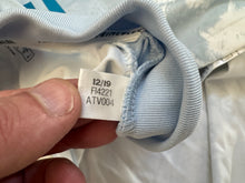 Load image into Gallery viewer, San Jose Earthquakes Adidas Soccer Jersey, Size Small