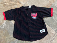 Load image into Gallery viewer, Vintage Montreal Canadiens Ravens Shirt Hockey Jersey, Size Medium