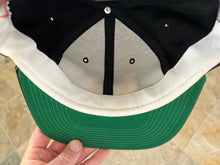 Load image into Gallery viewer, Vintage Iowa Hawkeyes Sports Specialties Script Snapback College Hat