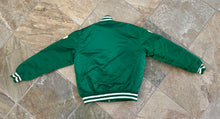 Load image into Gallery viewer, Vintage Boston Celtics Starter Satin Basketball Jacket, Size Large