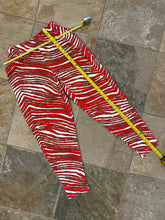Load image into Gallery viewer, Vintage San Francisco 49ers Zubaz Football Pants, Size Medium