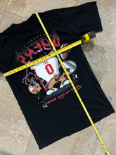 Load image into Gallery viewer, Vintage San Francisco 49ers Taz Looney Tunes Football TShirt, Size Large