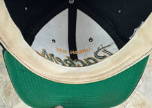 Load image into Gallery viewer, Vintage Green Bay Packers Sports Specialties Script Snapback Football Hat