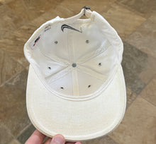 Load image into Gallery viewer, Vintage San Jose Clash Nike Strapback Soccer Hat ***