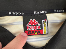 Load image into Gallery viewer, South Africa Kappa Soccer Jersey, Size, XL