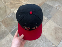 Load image into Gallery viewer, Vintage San Francisco 49ers Sports Specialties Script Snapback Football Hat