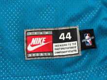 Load image into Gallery viewer, Vintage Detroit Pistons Grant Hill Nike Basketball Jersey, Size 44, Large