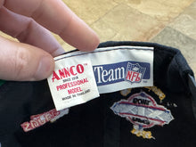 Load image into Gallery viewer, Vintage San Francisco 49ers Annco Super Bowl Snapback Football Hat