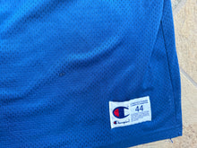 Load image into Gallery viewer, Vintage Indianapolis Colts Marvin Harrison Champion Football Jersey, Size 44, Large