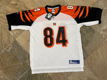 Load image into Gallery viewer, Vintage Cincinnati Bengals T. J. Houshmandzadeh Reebok Football Jersey, Size XL