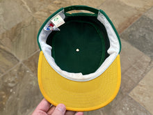 Load image into Gallery viewer, Vintage Oakland Athletics Sports Specialties Pill Box Snapback Baseball Hat