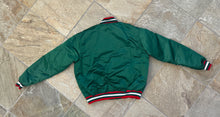Load image into Gallery viewer, Vintage New Jersey Devils Starter Satin Hockey Jacket, Size XL