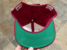Load image into Gallery viewer, Vintage Florida State Seminoles Youngan Bar Snapback College Hat