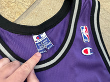 Load image into Gallery viewer, Vintage Sacramento Kings Champion Basketball Jersey, Size 52, XXL