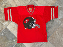Load image into Gallery viewer, Vintage San Francisco 49ers Joe Montana Campri Football Jersey, Size Large