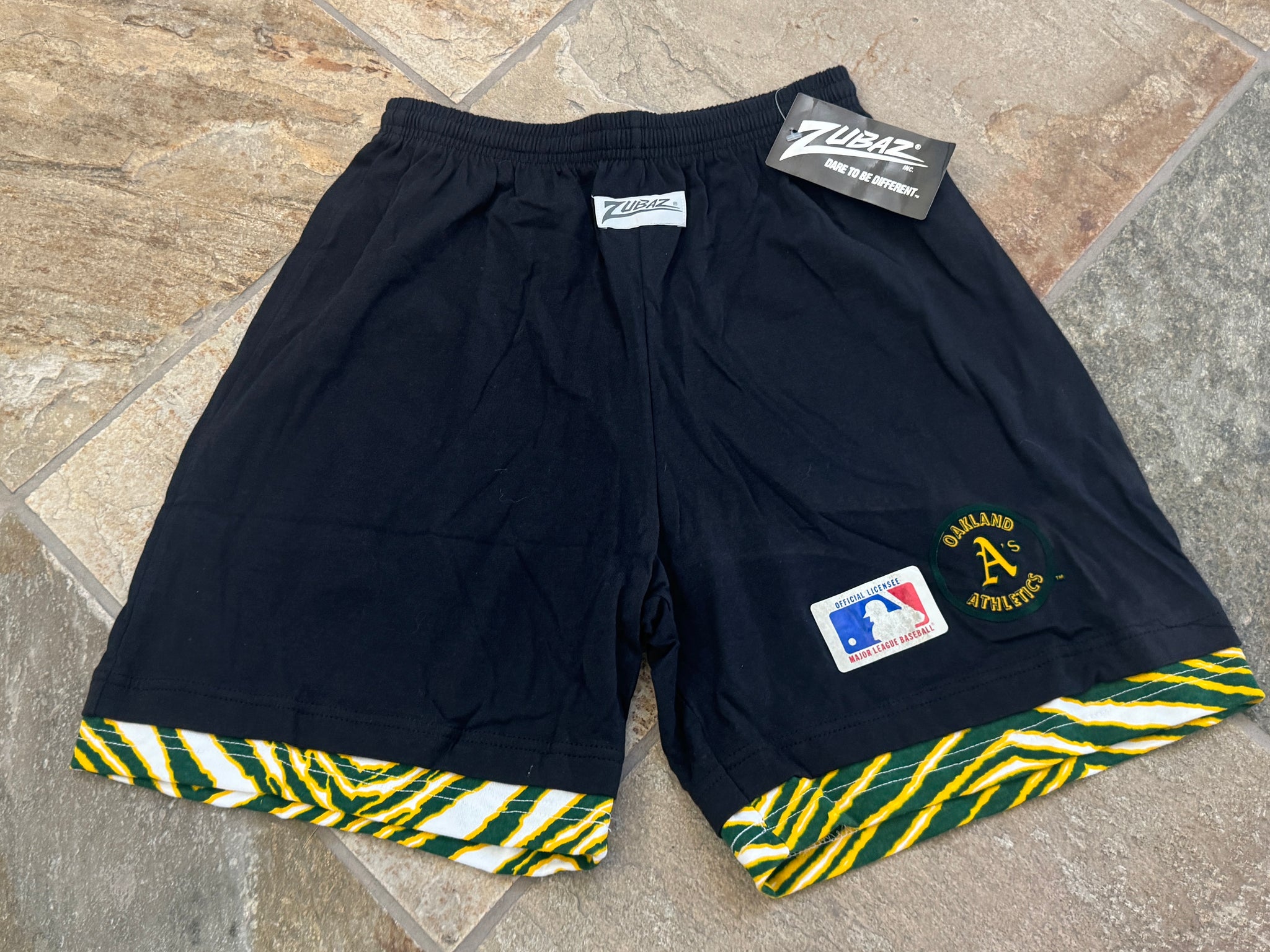 Zubaz shorts hotsell
