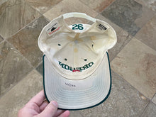 Load image into Gallery viewer, Vintage Oregon Ducks Team Issued 1994 Rose Bowl Snapback College Hat