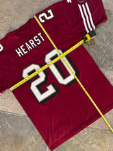 Load image into Gallery viewer, Vintage San Francisco 49ers Garrison Hearst Starter Football Jersey, Size 52, XXL