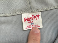 Load image into Gallery viewer, Vintage San Francisco Giants Rawlings Baseball Jersey, Size 38, Small