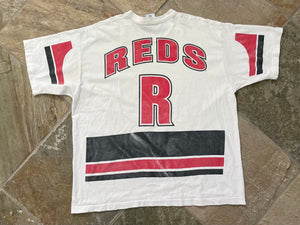 Vintage Cincinnati Reds Pro Player Baseball TShirt, Size XXL