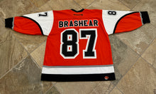 Load image into Gallery viewer, Vintage Philadelphia Flyers Donald Brashear Koho Hockey Jersey, Size XL