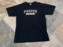 Load image into Gallery viewer, Vintage Purdue Boilermakers Russell College TShirt, Size Large