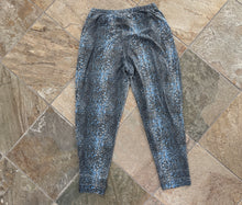 Load image into Gallery viewer, Vintage Houston Oilers Zubaz Football Pants, Size XL
