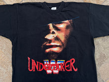 Load image into Gallery viewer, Vintage Undertaker WWF WWE Wrestling TShirt, Size XL