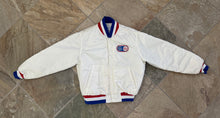 Load image into Gallery viewer, Vintage Team USA GE Baseball 1984 Olympics Swingster Satin Baseball Jacket, Size Large