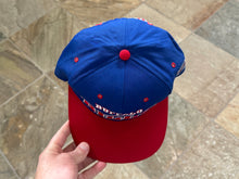 Load image into Gallery viewer, Vintage Buffalo Bills ANI Wave Snapback Football Hat