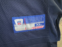 Load image into Gallery viewer, Vintage San Diego Chargers Quentin Jammer Reebok Football Jersey, Size XL
