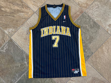Load image into Gallery viewer, Vintage Indiana Pacers Jermaine O'Neal Nike Basketball Jersey, Size XL