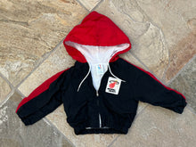 Load image into Gallery viewer, Vintage Miami Heat Basketball Jacket, Size Youth 18 Months