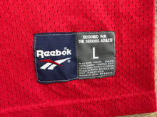Load image into Gallery viewer, Vintage Kansas City Chiefs Neil Smith Reebok Football Jersey, Size Large