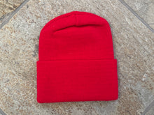 Load image into Gallery viewer, Vintage Pennsylvania Penn Quakers Sports Specialties Script Beanie College Hat